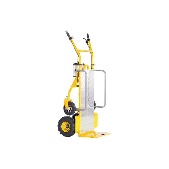MW TOOLS Electric hand truck 260 kg width 676 mm MW Tools