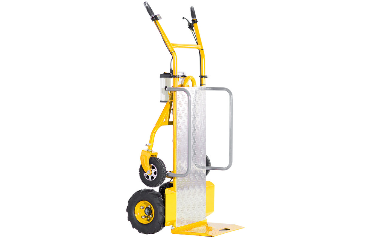 MW TOOLS Electric hand truck 260 kg width 676 mm MW Tools