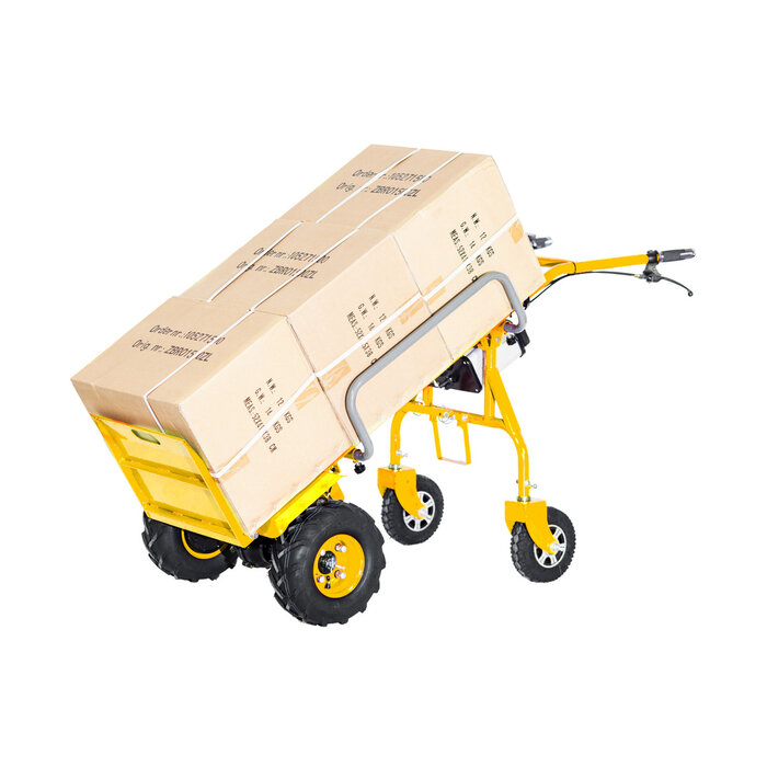 MW TOOLS Electric hand truck 260 kg width 676 mm MW Tools