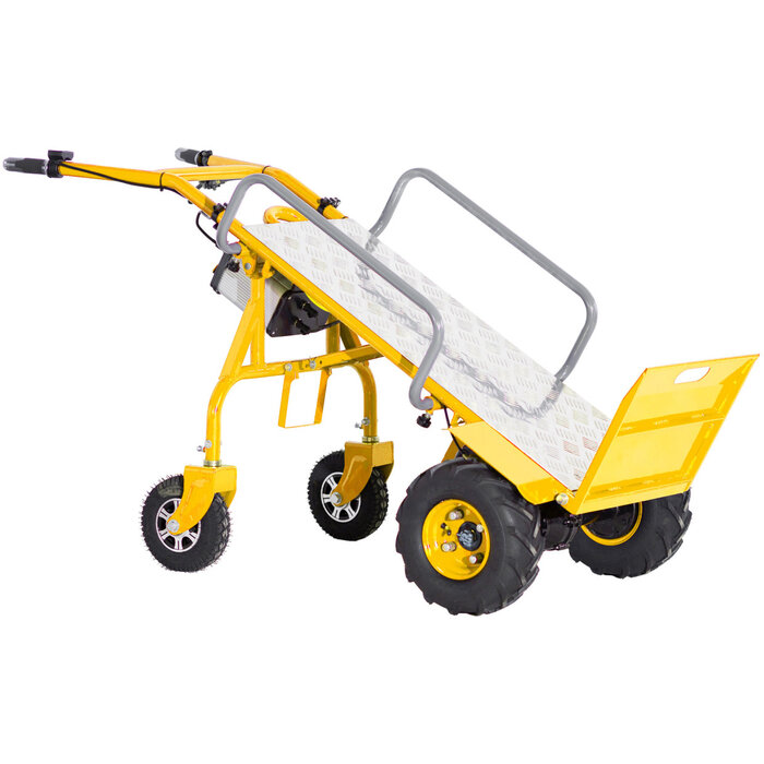MW TOOLS Electric hand truck 260 kg width 676 mm MW Tools