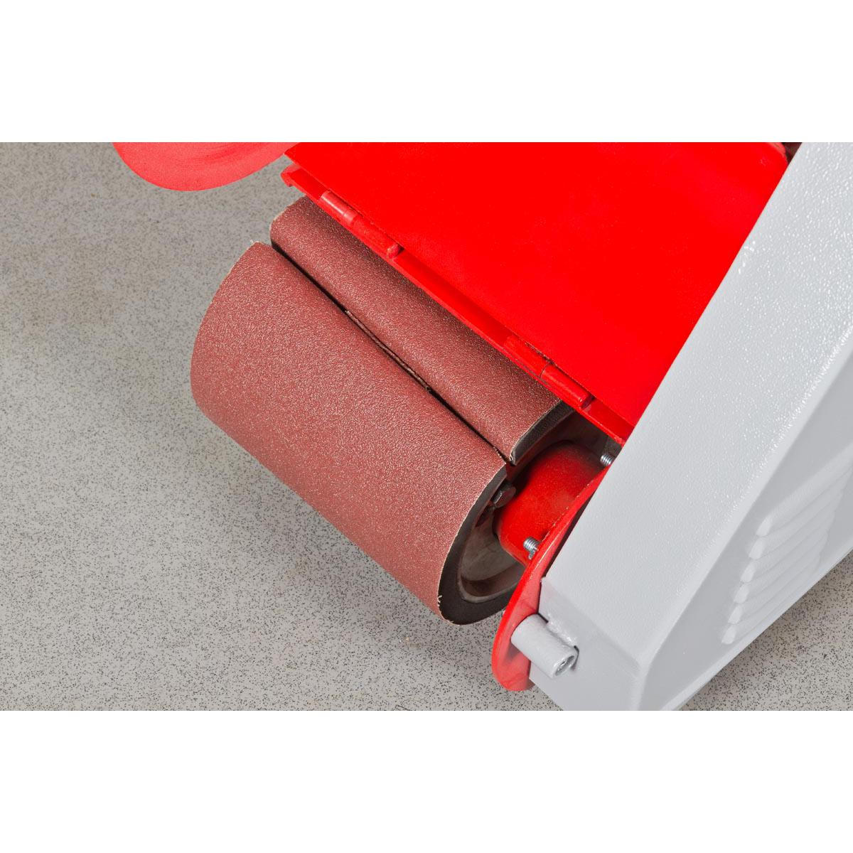 Holzmann Parketschuurmachine PSM3_230V