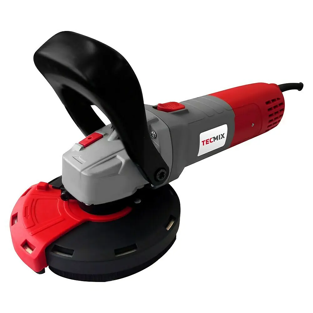 Berg Tecmix Berg Tecmix betonslijpmachine TCG 125