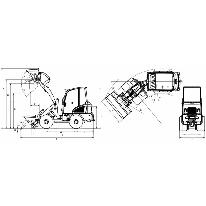 Günter Grossmann Kniklader GG09S