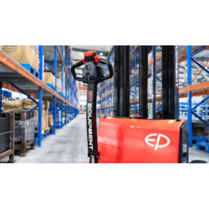 Elektrostapler DS3 / DS3-L (1.500 kg)