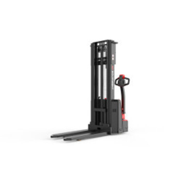 DS3 / DS3-L electric stacker (1,500 kg)