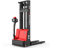 DS3 / DS3-L electric stacker (1,500 kg)