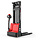 DS3 / DS3-L electric stacker (1,500 kg)