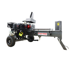 hzc HZC log splitter HS20288, 20 t, 60cm, horizontal, petrol engine