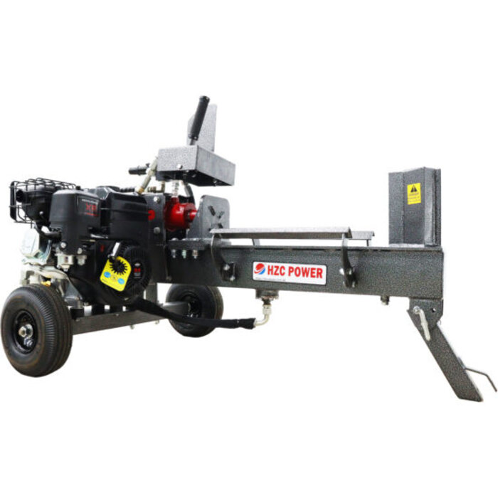 hzc HZC log splitter HS20288, 20 t, 60cm, horizontal, petrol engine