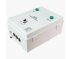 HYUNDAI POWER PRODUCTS ATS-box 15 kW 40 Ampère 400 V