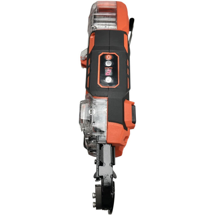 Spero tools 20V Haakneus Accu Vlechtmachine Betonstaal & Vloerverwarming SPERO SPVM02B