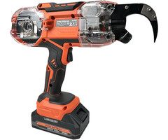 Spero tools 20V Haakneus Accu Vlechtmachine Betonstaal & Vloerverwarming SPERO SPVM02B