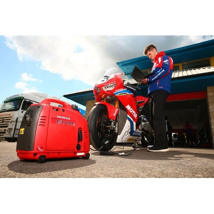 Honda Honda Inverter EU10i