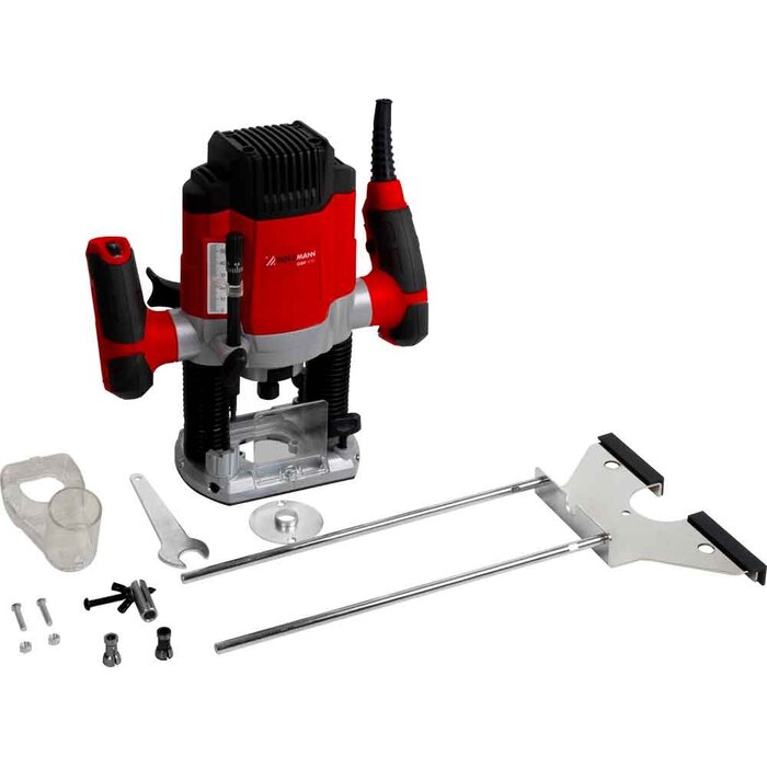 Holzmann OBF1200_230V Router