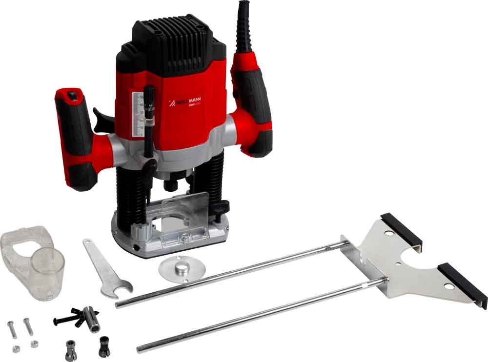 Holzmann OBF1200_230V Router