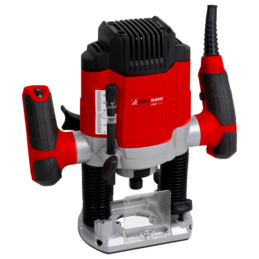 Holzmann OBF1200_230V Router