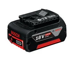 Bosch Bosch GBA 18V 5.0Ah 18V Li-Ion accu - 5.0Ah