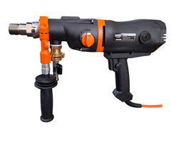 Spero tools Diamantbohrer SPB1007P – Nass- und Trockenbeton