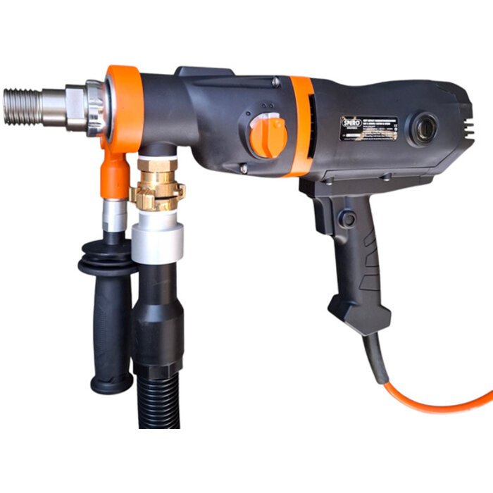 Spero tools Diamond Drill SPB1007P - Wet & Dry Concrete