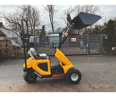 Günter Grossmann Mini-Ladegerät GG300S