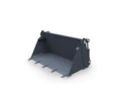 Günter Grossmann GG06 4-in-1-Behälter