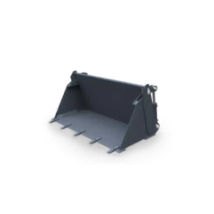 Günter Grossmann GG06 4 in 1 bak