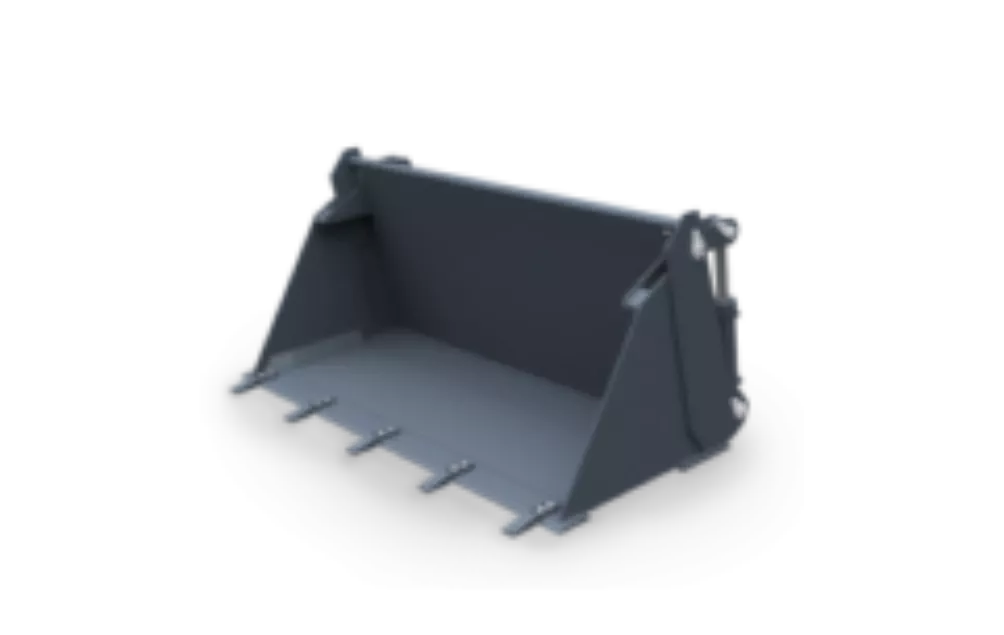 Günter Grossmann GG06 4 in 1 bak