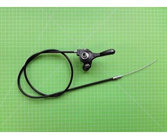 Zipper Machines  Austria Gas Kabel zipper RPE60C