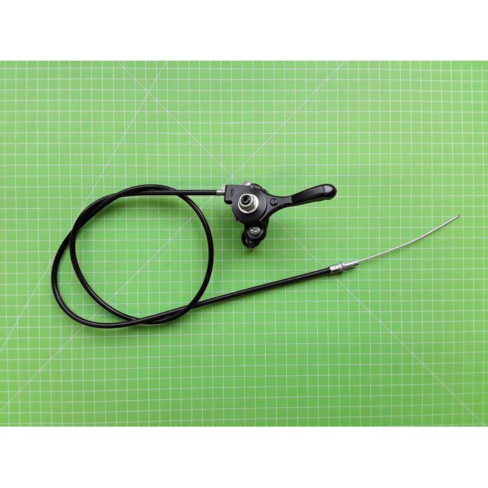 Zipper Machines  Austria Gas Kabel zipper RPE60C