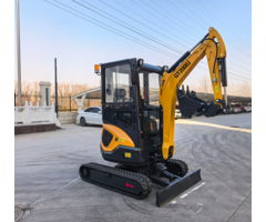 minigraagmachine GT2000J