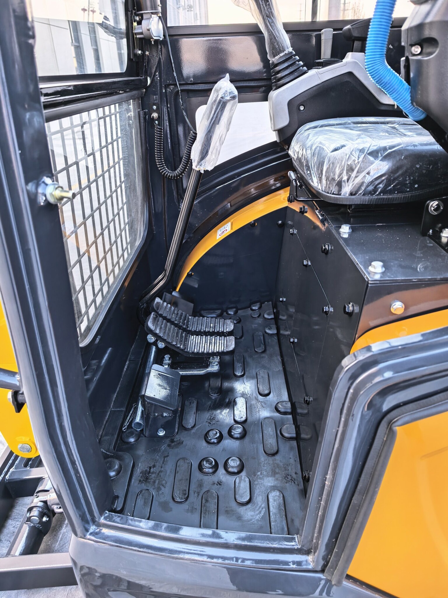 Mini-Rudergerät GT2000J