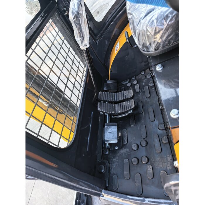 minigraagmachine GT2000J