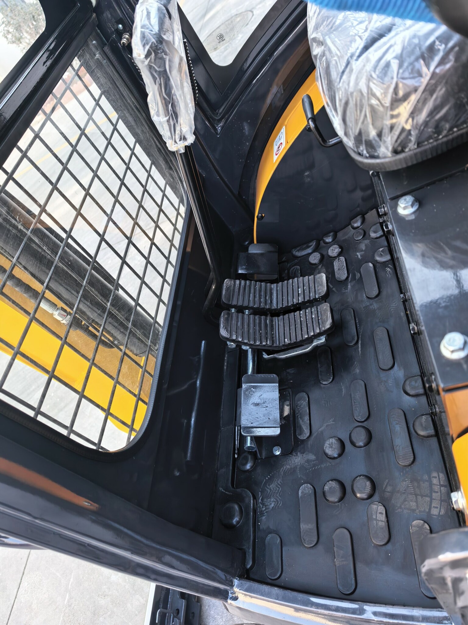 mini-rowing machine GT2000J