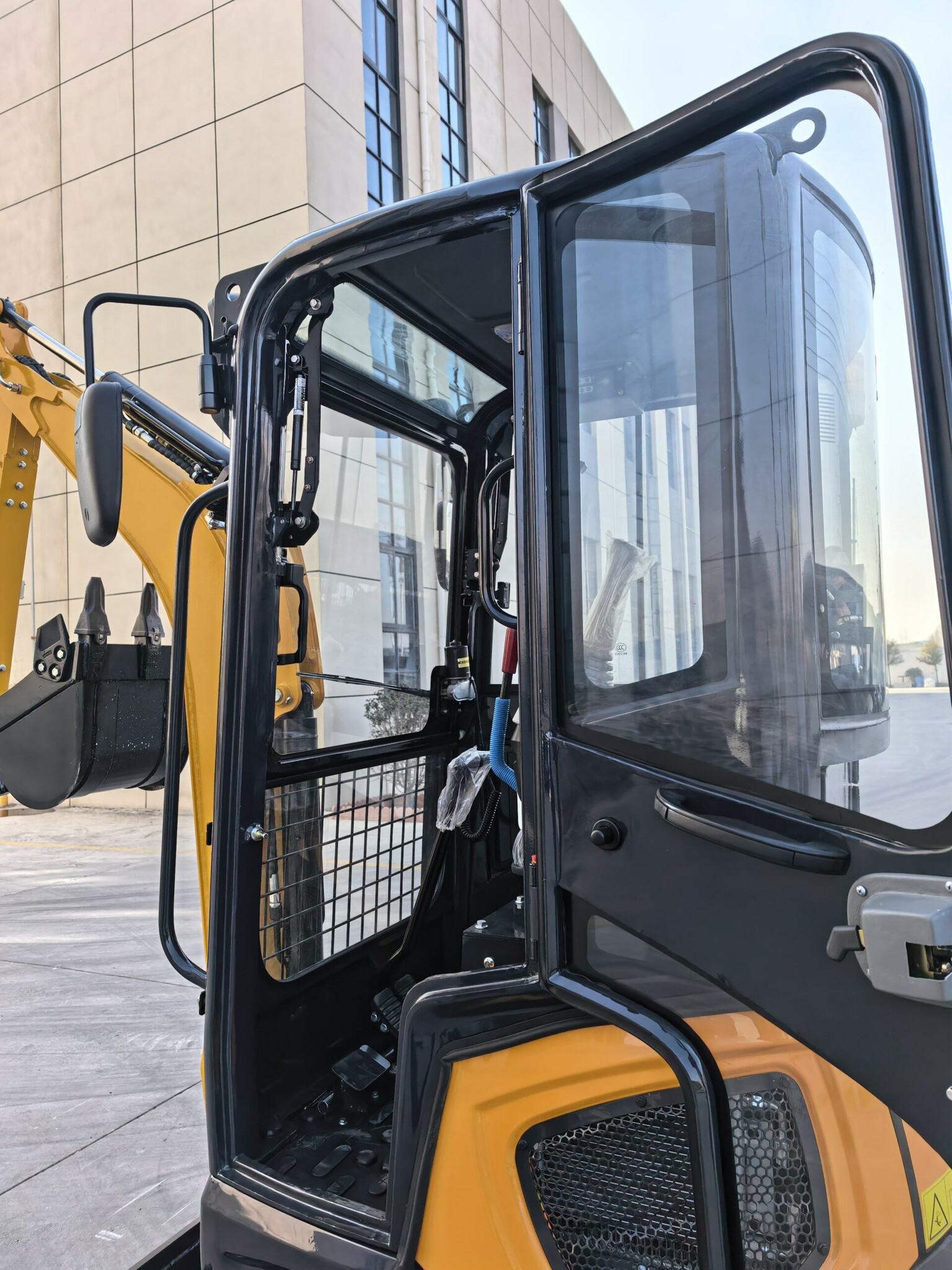 mini-rowing machine GT2000J