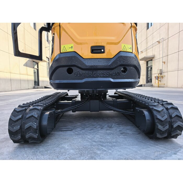 mini-rowing machine GT2000J