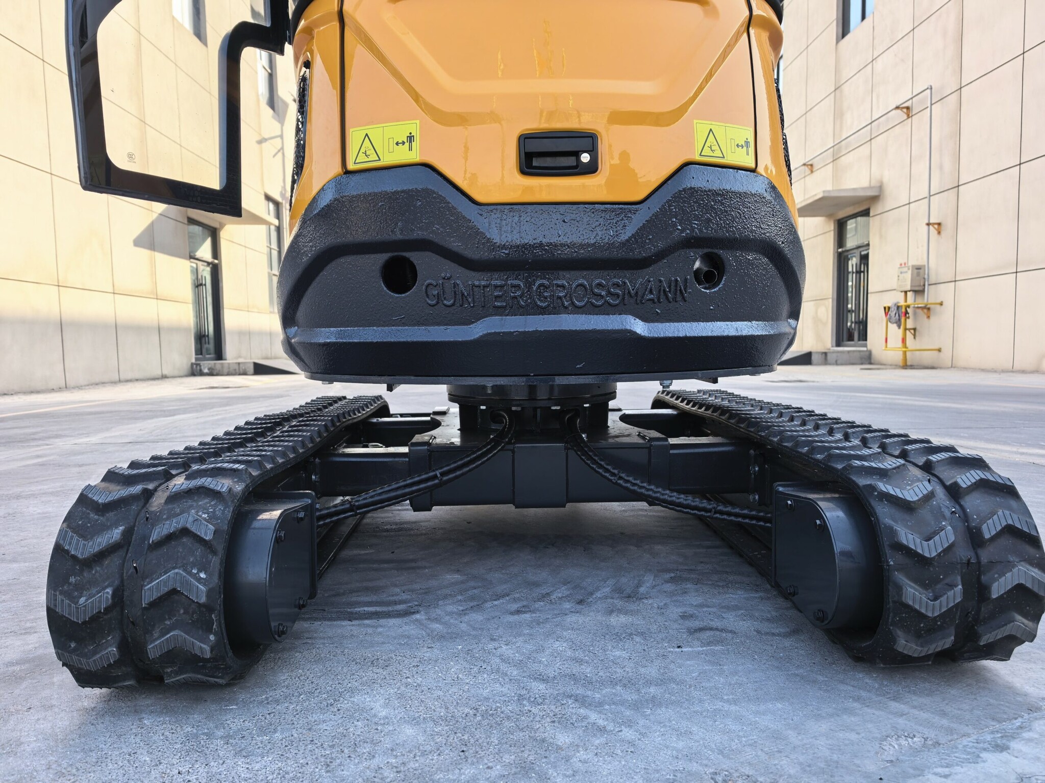 mini-rowing machine GT2000J