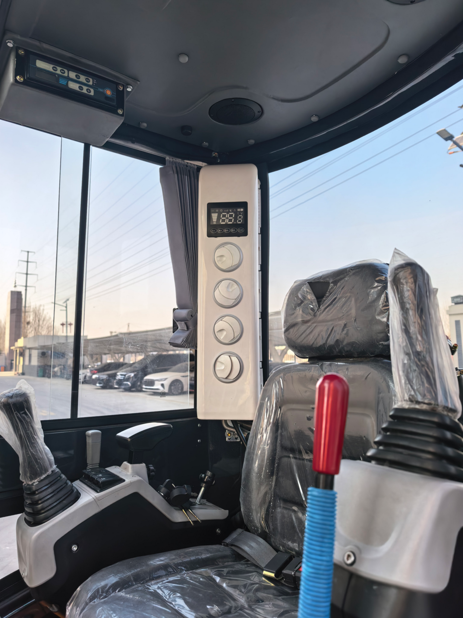 Mini-Rudergerät GT2000J