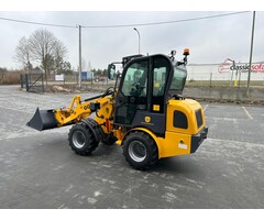 Günter Grossmann GG09 Shovel Loader
