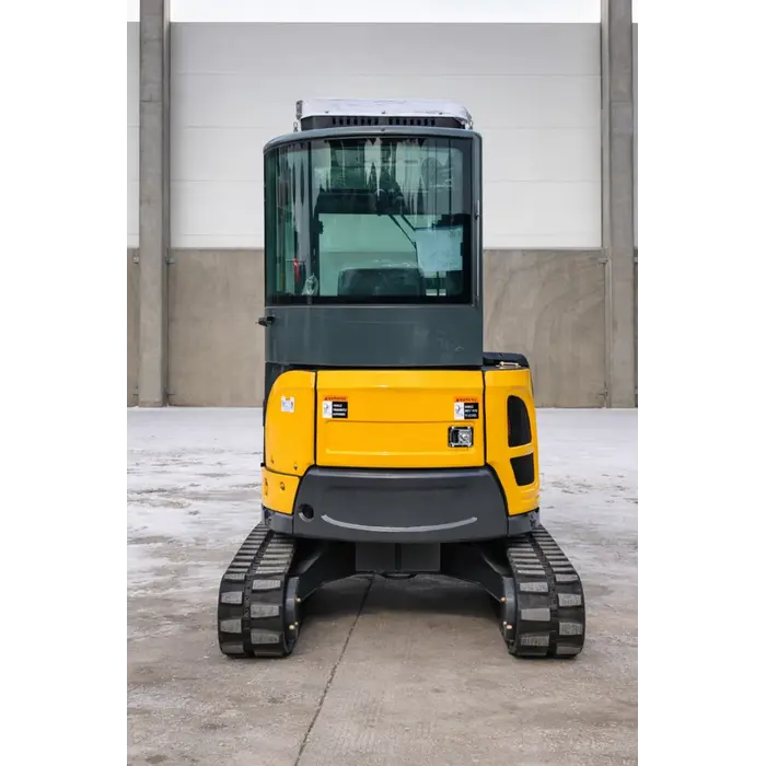 Günter Grossmann Graafmachine GT2500