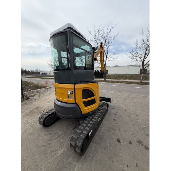 gunter Graafmachines  GT3000