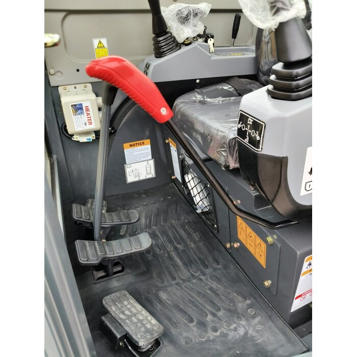 gunter Graafmachines  GT3000