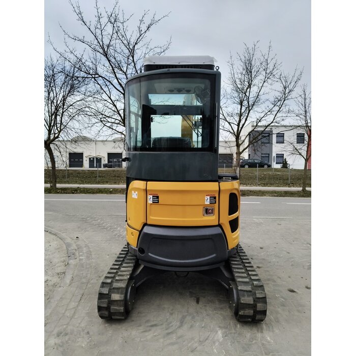 gunter Graafmachines  GT3000