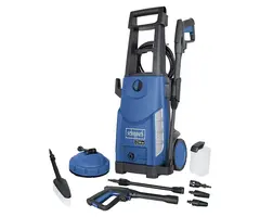 Scheppach SCHEPPACH HOGEDRUKREINIGER HCE2400 - Copy