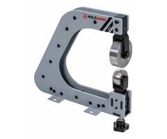 Holzmann Rolstrekmachine