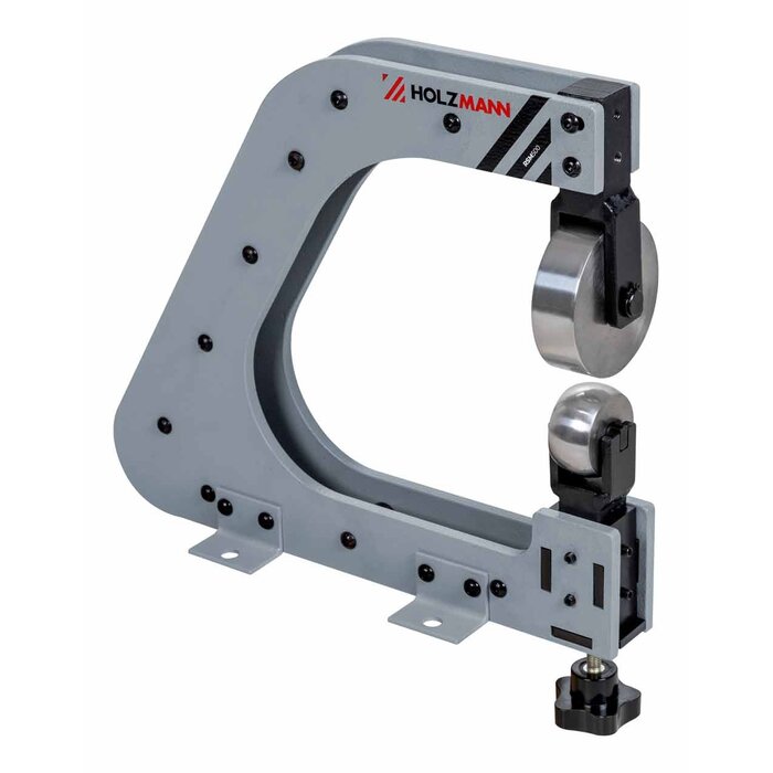 Holzmann Rollenstreckmaschine