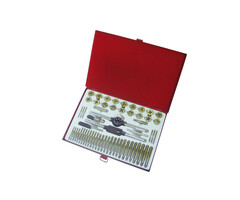 Holzmann Metric taps & dies