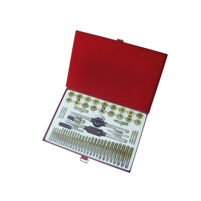 Holzmann Gewindebohrer & Schneideisen metrisch