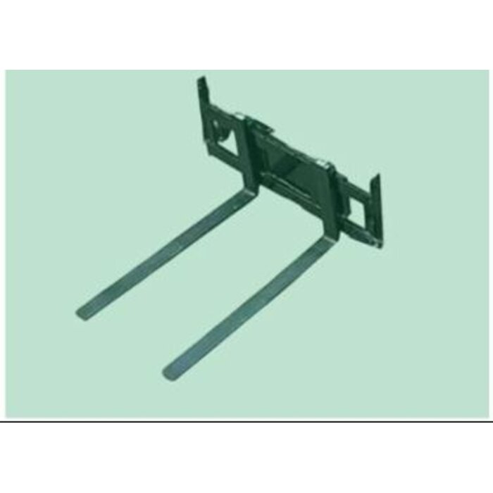 gunter Palettengabeln GG300S