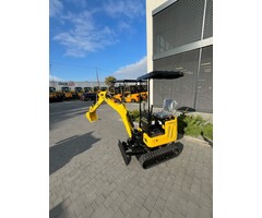 gunter Graafmachines  GG800NX