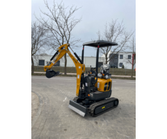gunter Graafmachines GTJAPAN1000J